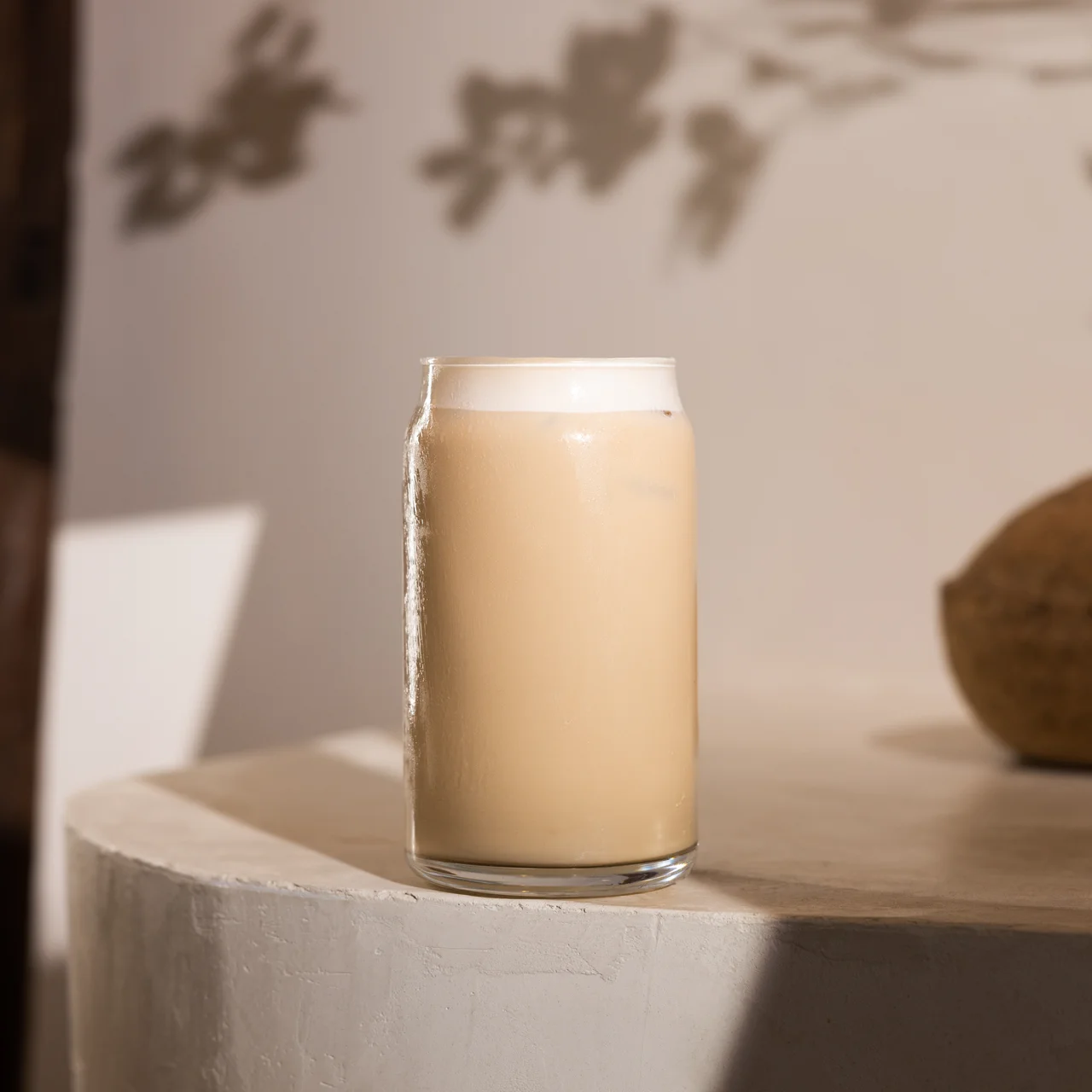 Image of Koan Im Oolong Milk Tea